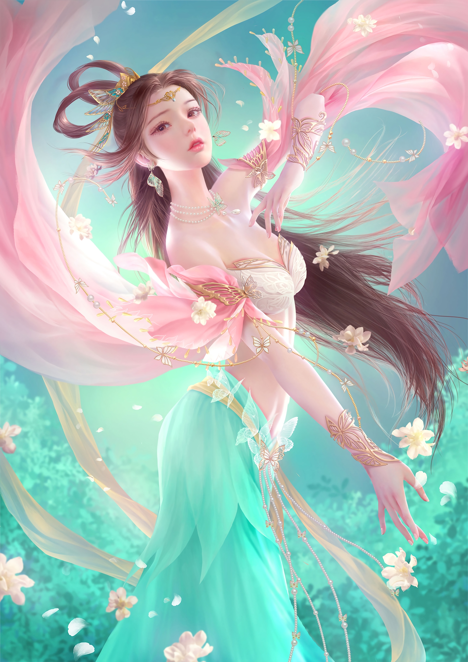 梦幻西游大结局真惨