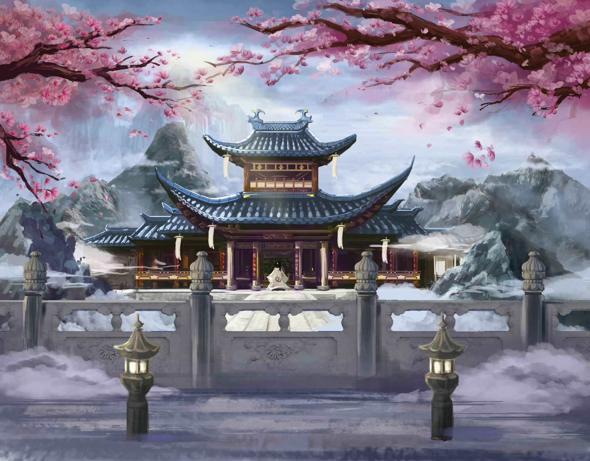 梦幻西游在哪里看买卖记录