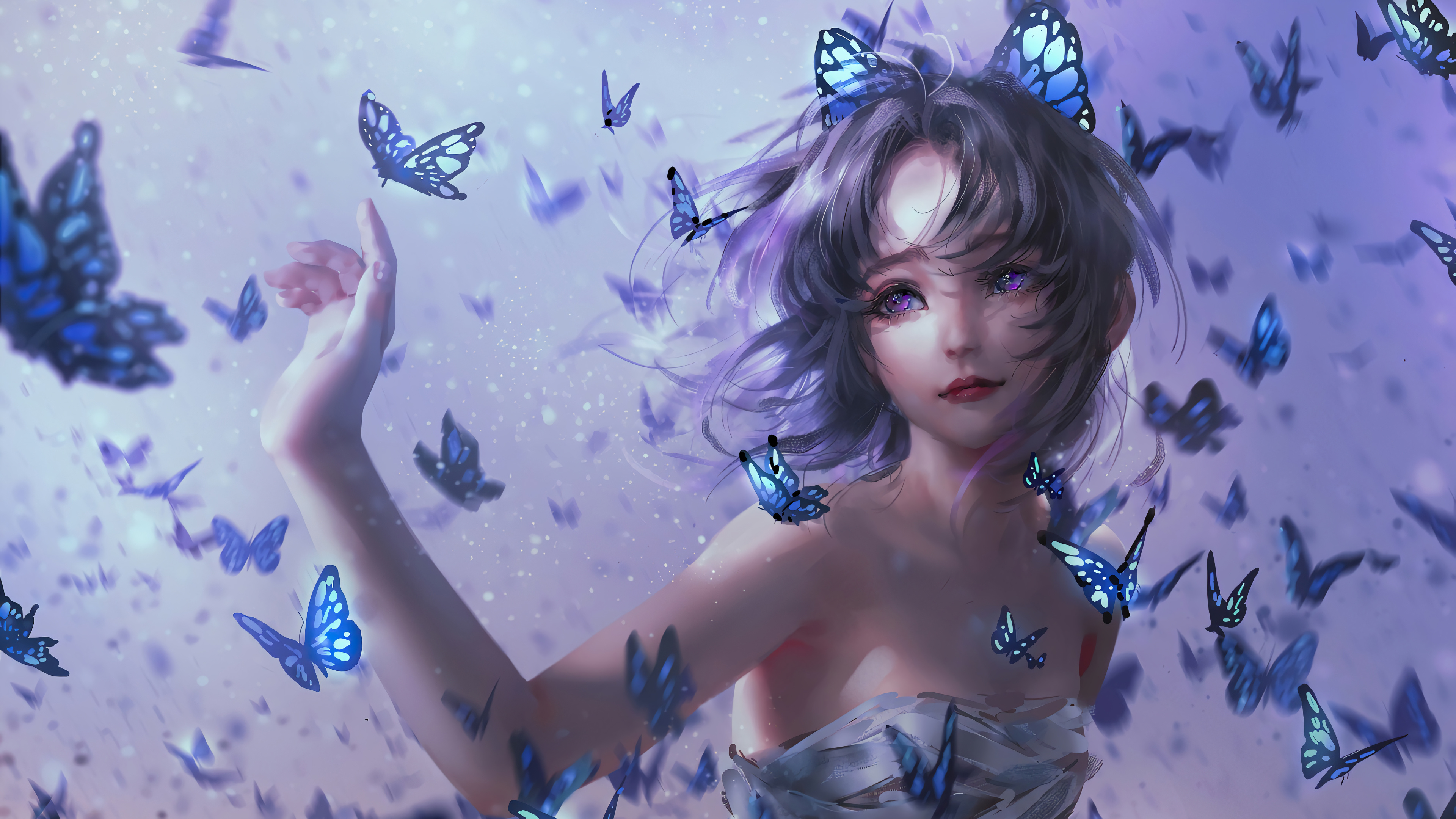 梦幻西游开局一栋房