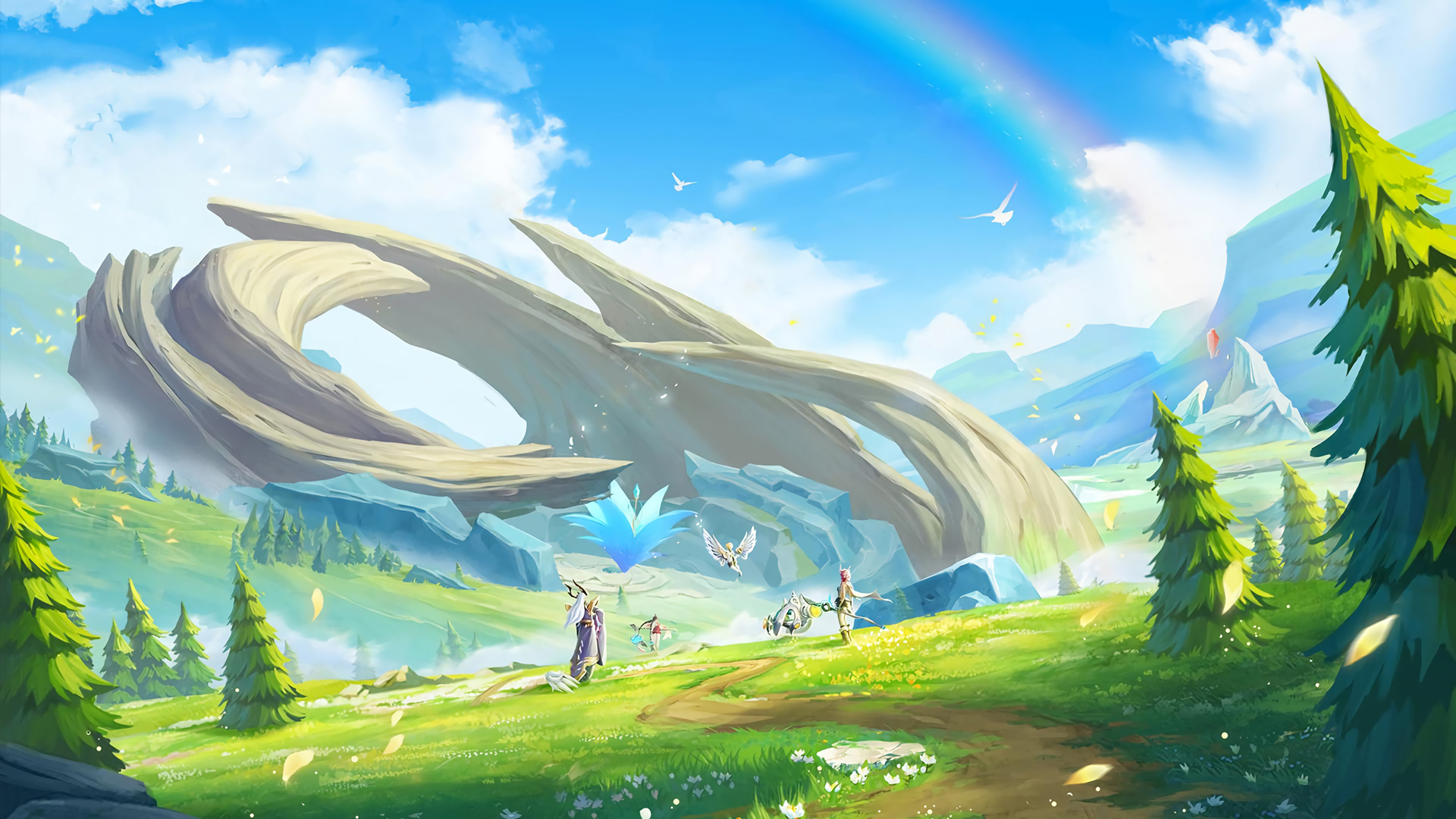 梦幻西游客户端：梦幻西游变异机关人