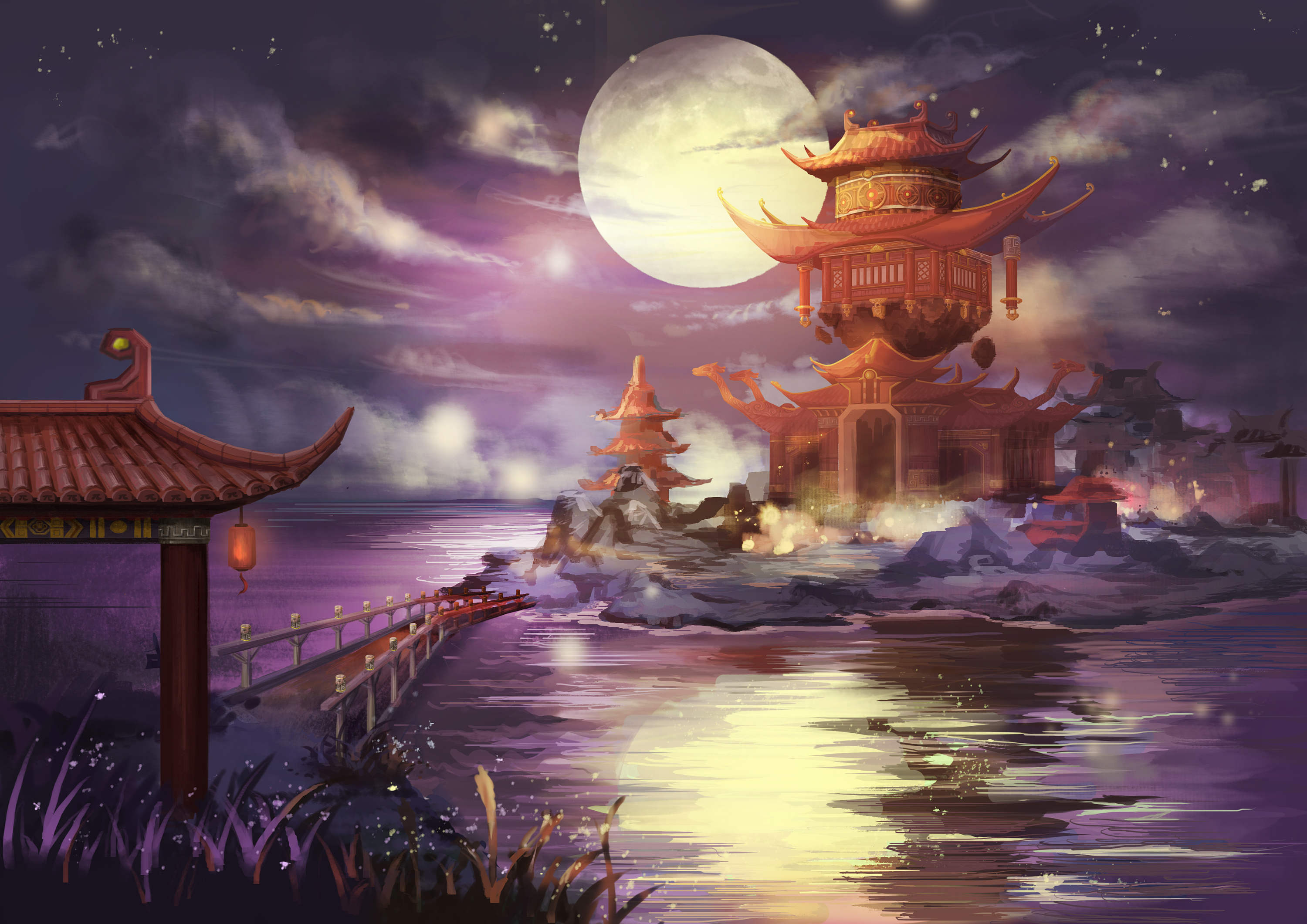 梦幻西游怎么玩好点赚钱