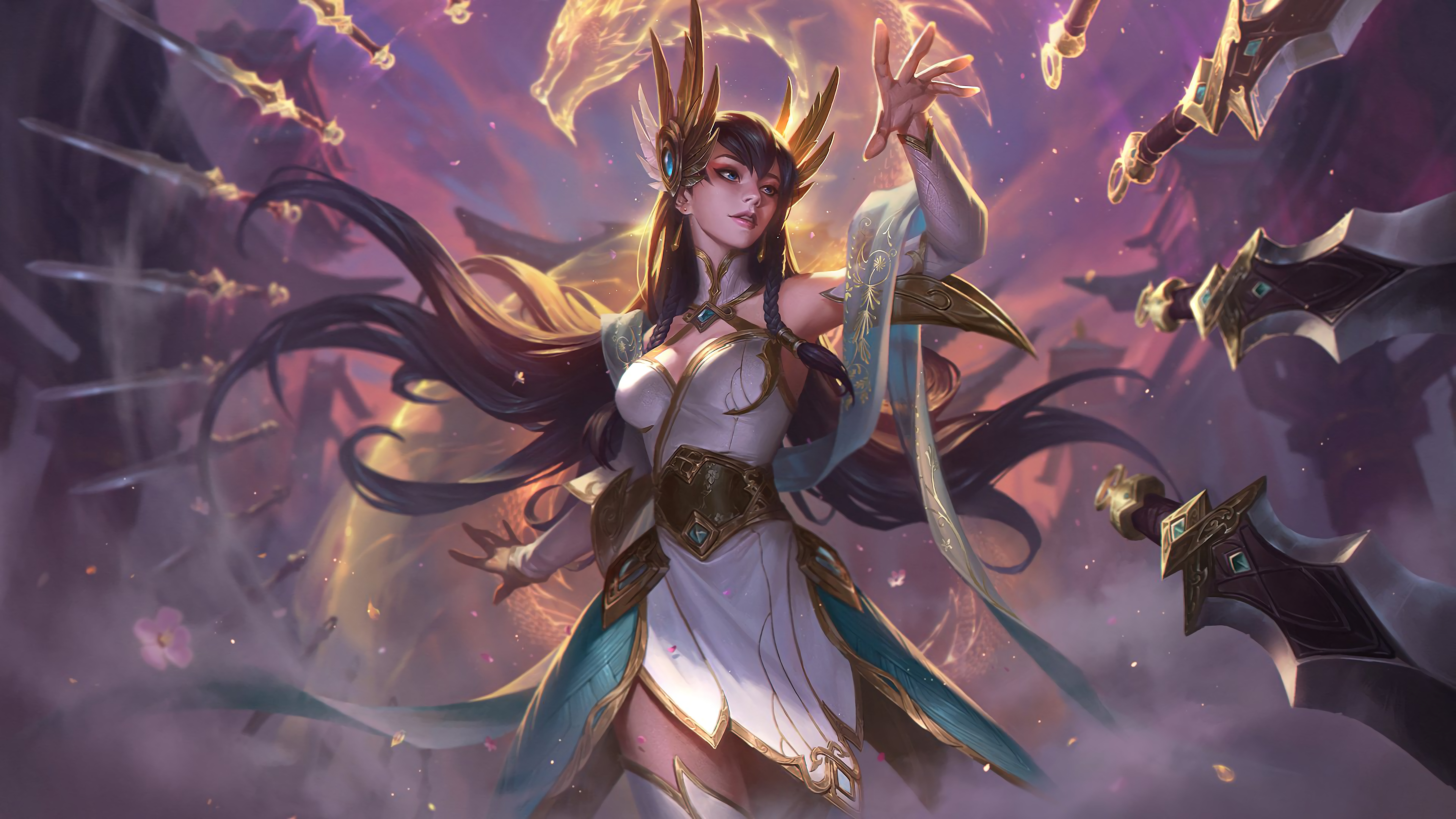 梦幻西游反派角色修罗傀儡